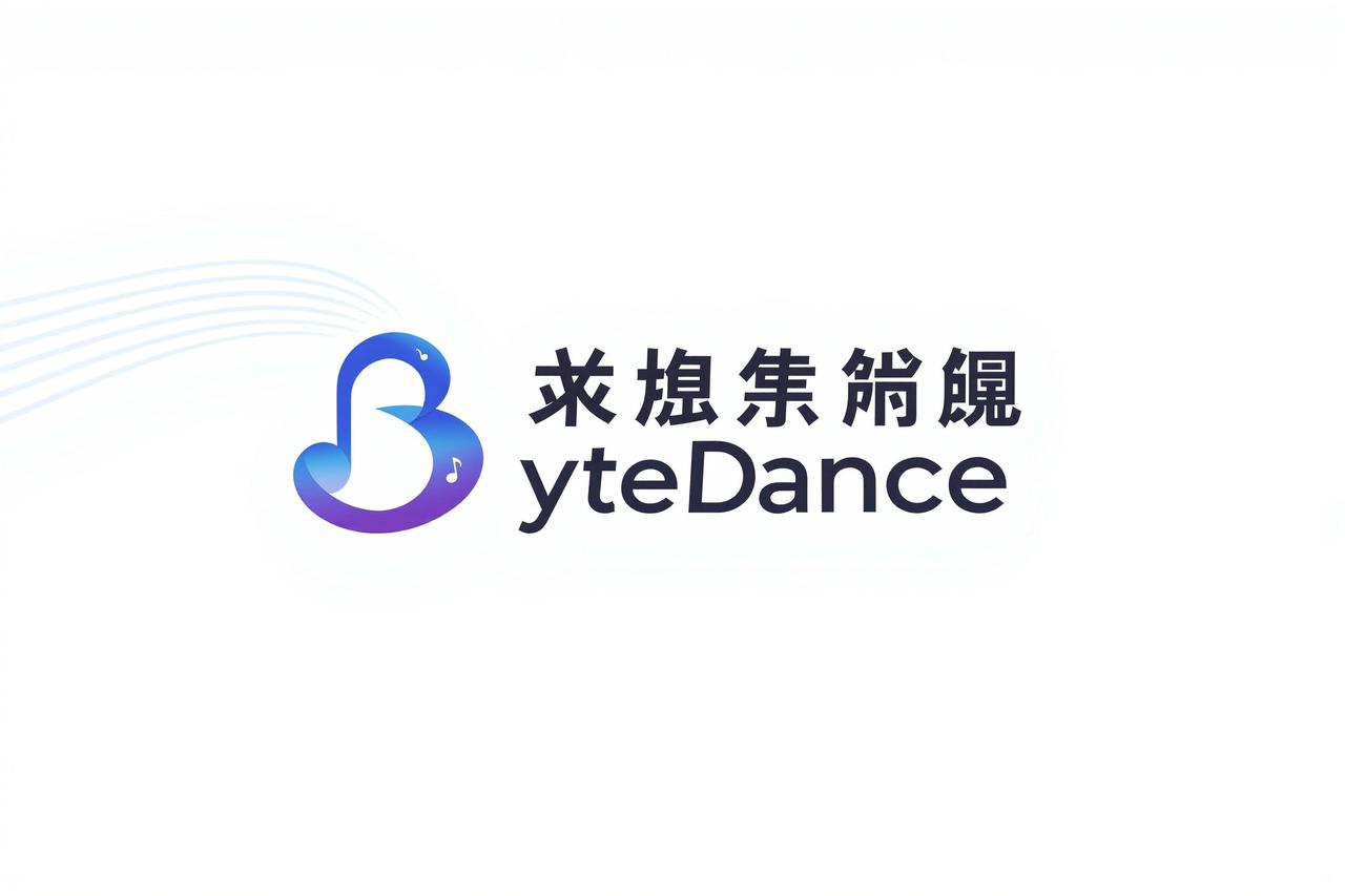 南瓜影视大全合作伙伴字节跳动品牌Logo