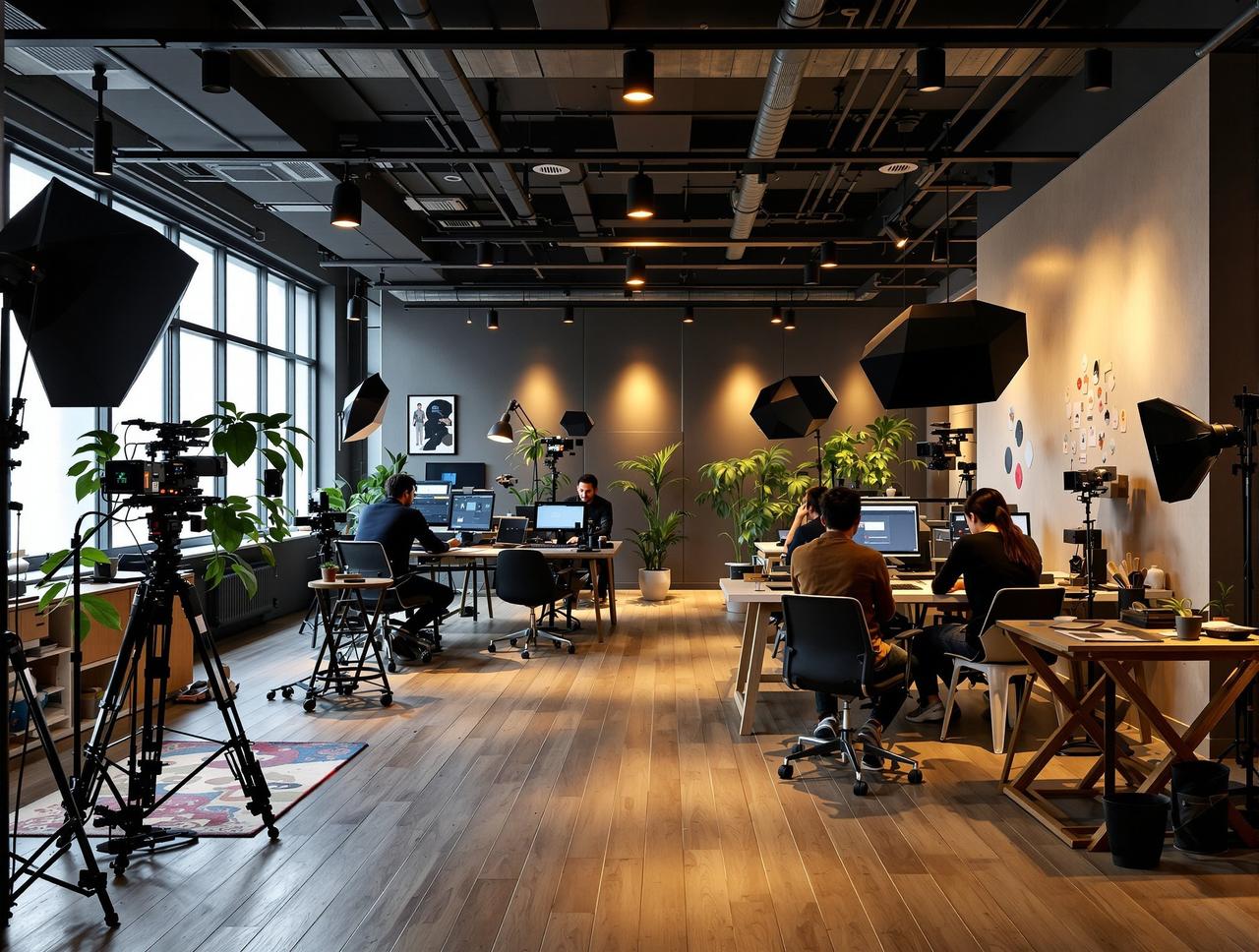 九色视频制作中心