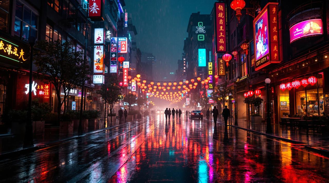 南瓜影视大全作品《追光者》封面图