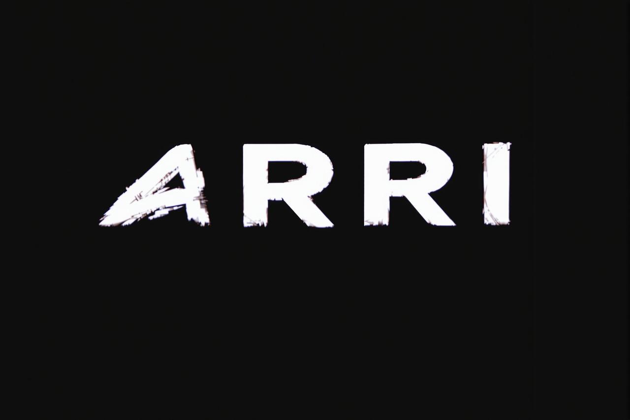 南瓜影视大全合作伙伴ARRI品牌Logo