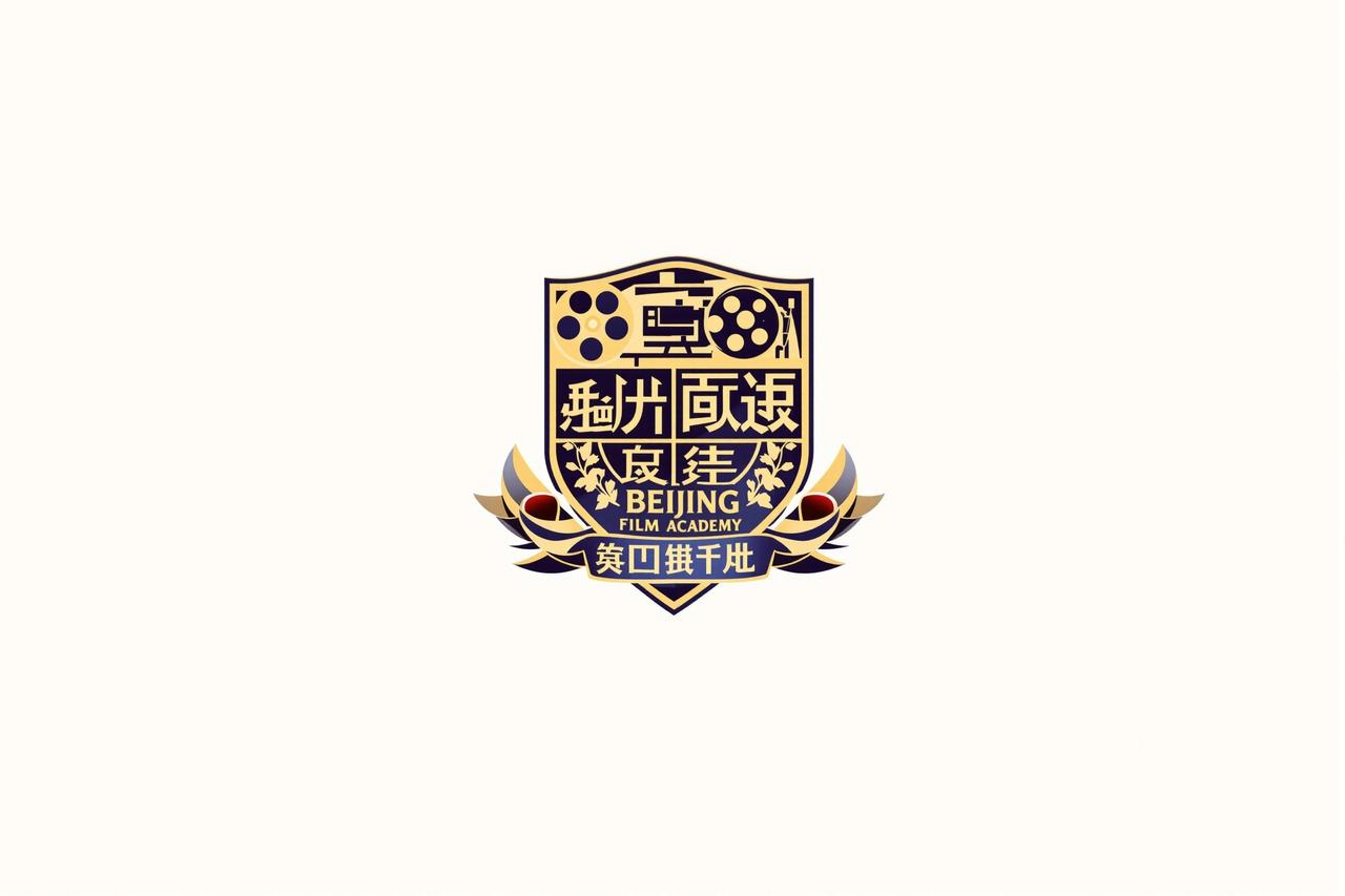 南瓜影视大全合作伙伴北京电影学院品牌Logo
