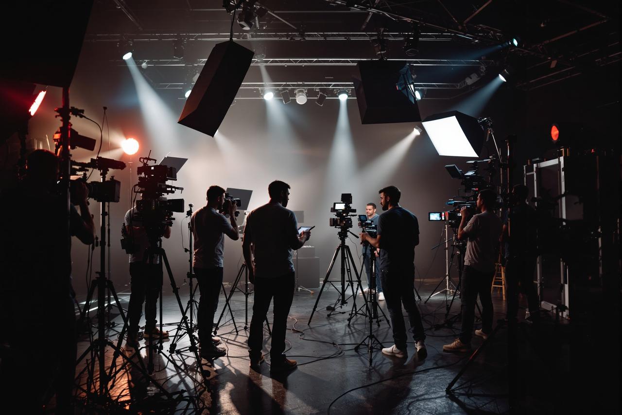 南瓜影视大全新闻：南瓜影视大全发布2025年度内容战略，计划推出30部原创超清作品
