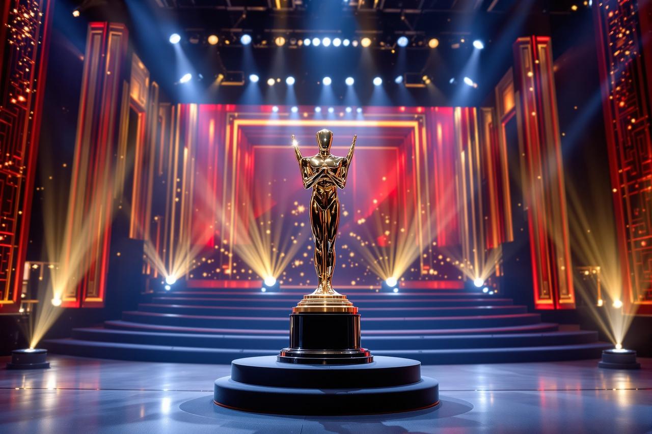 九色视频荣获第32届金鸡奖最佳影片等三项大奖