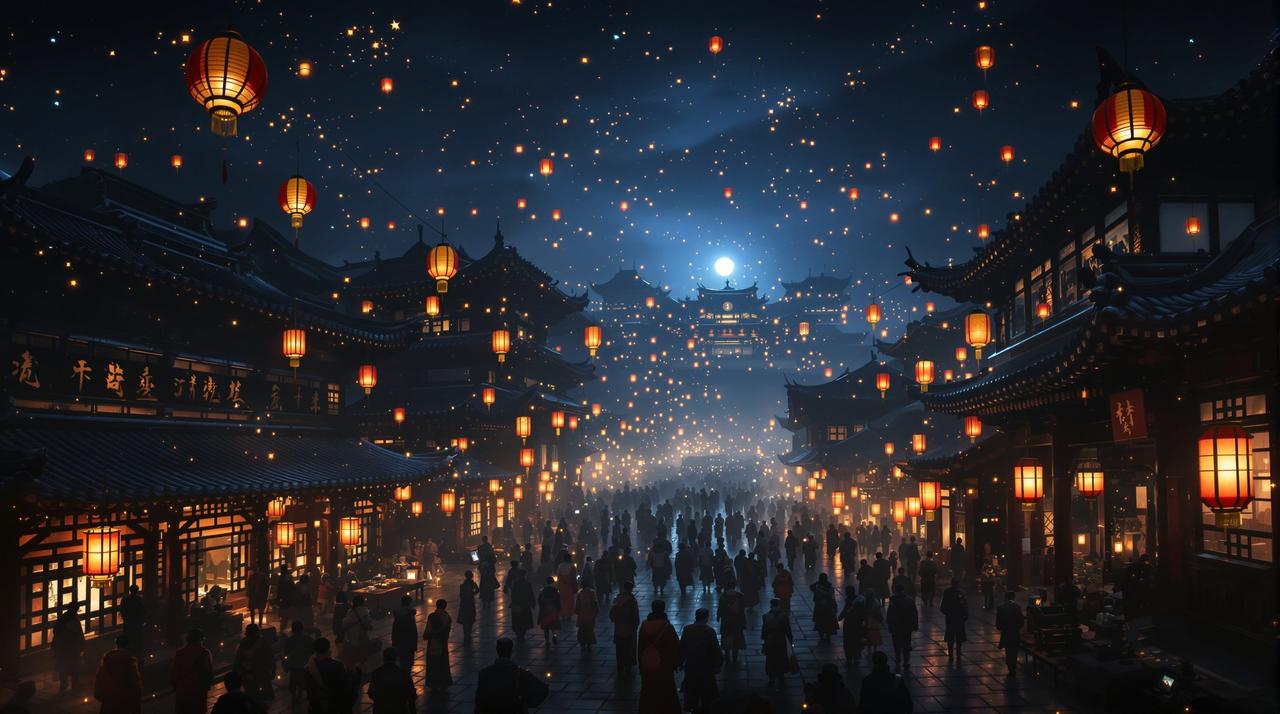 南瓜影视大全作品《长安十二时辰》封面图