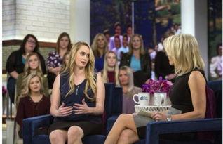 父亲去世后的生活：瑞秋·杰夫斯的故事,父亲离世后的重生之旅