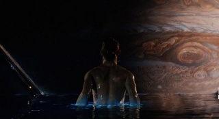 木星上行,星际探险与命运抉择的奇幻之旅