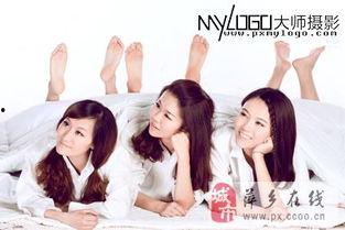 姐妹情深,跨越时光的真挚友谊