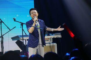 嗓音 2017,探寻声音的魅力与时代印记