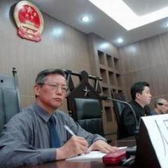 陪审员,公正与智慧的守护者