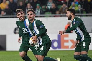 25_26赛季欧联杯联赛阶段第1轮：费伦茨瓦罗斯vs比尔森,欧联杯首轮胜利在望”